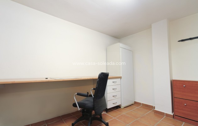 Wiederverkauf - Villa - Torrevieja - Costa Blanca