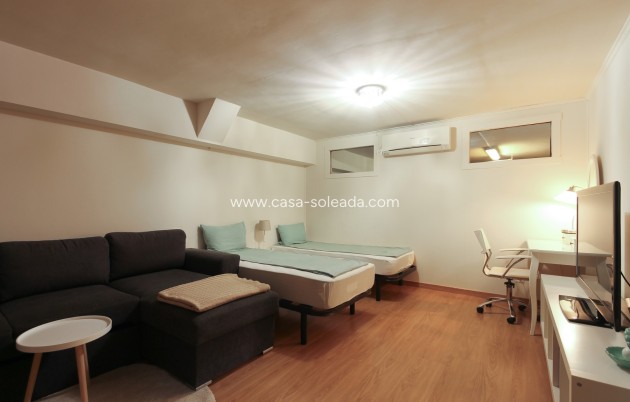 Wiederverkauf - Villa - Torrevieja - Costa Blanca