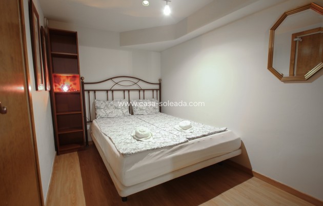 Wiederverkauf - Villa - Torrevieja - Costa Blanca