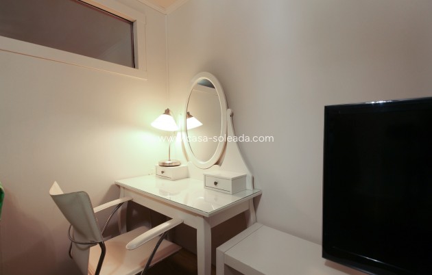 Wiederverkauf - Villa - Torrevieja - Costa Blanca
