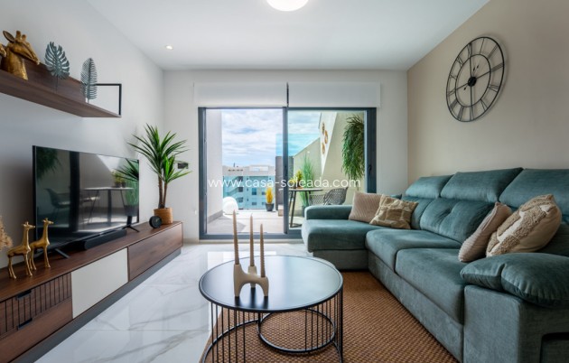 Revente - Appartement - Guardamar del Segura - Costa Blanca