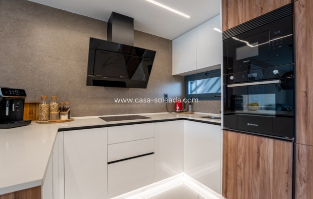 Revente - Appartement - Guardamar del Segura - Costa Blanca