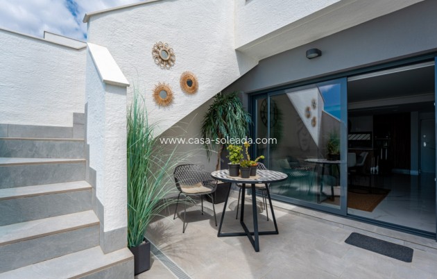 Revente - Appartement - Guardamar del Segura - Costa Blanca