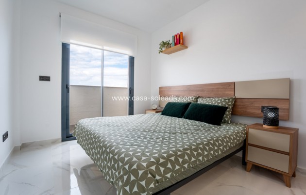 Revente - Appartement - Guardamar del Segura - Costa Blanca
