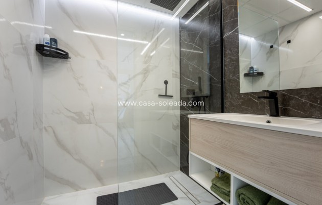 Revente - Appartement - Guardamar del Segura - Costa Blanca
