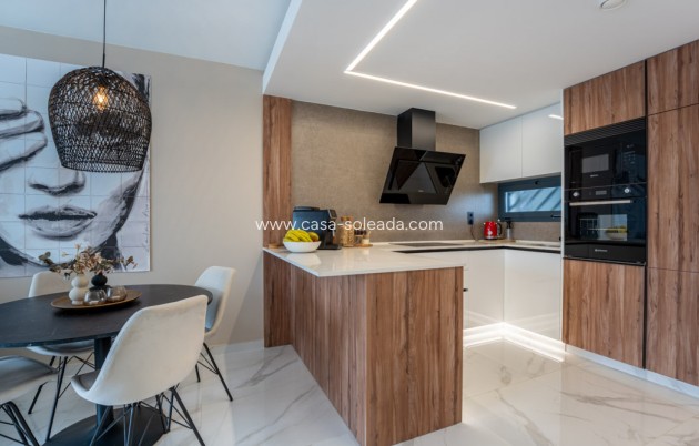 Revente - Appartement - Guardamar del Segura - Costa Blanca
