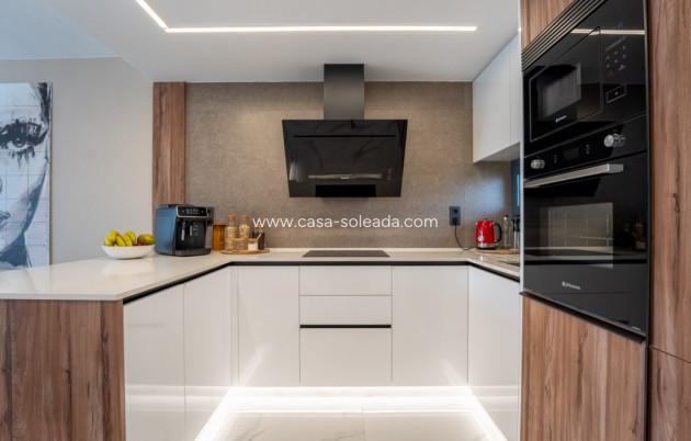 Revente - Appartement - Guardamar del Segura - Costa Blanca