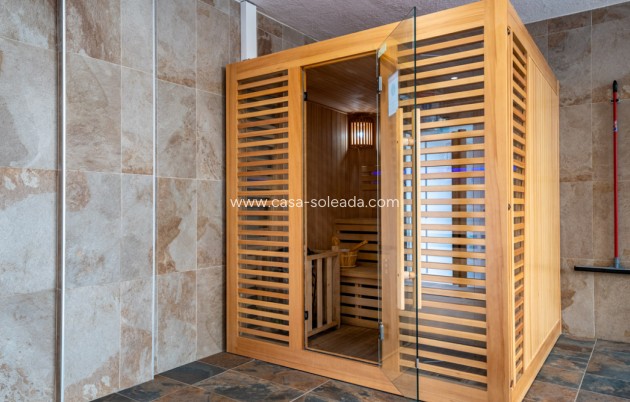 Revente - Appartement - Guardamar del Segura - Costa Blanca