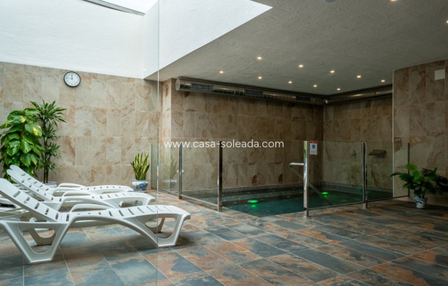 Revente - Appartement - Guardamar del Segura - Costa Blanca