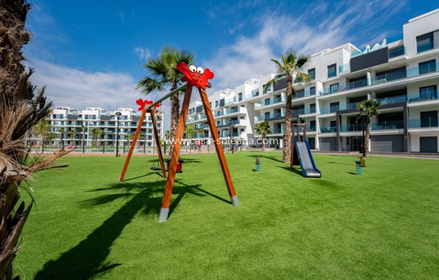 Revente - Appartement - Guardamar del Segura - Costa Blanca