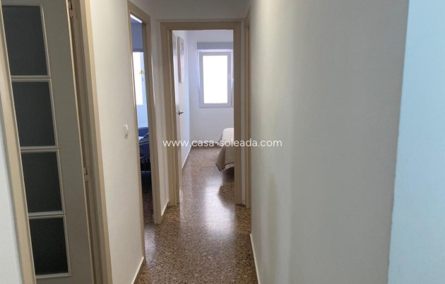 Wiederverkauf - Wohnung - Denia - Costa Blanca