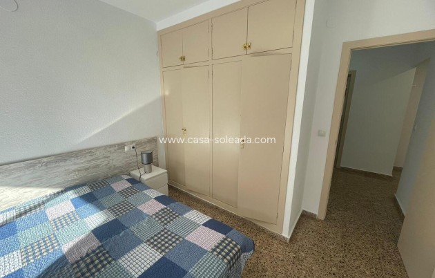 Wiederverkauf - Wohnung - Denia - Costa Blanca
