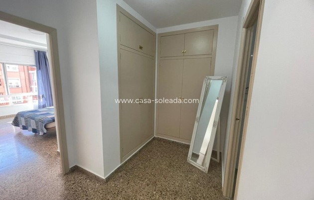 Wiederverkauf - Wohnung - Denia - Costa Blanca
