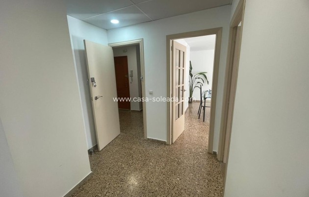 Wiederverkauf - Wohnung - Denia - Costa Blanca
