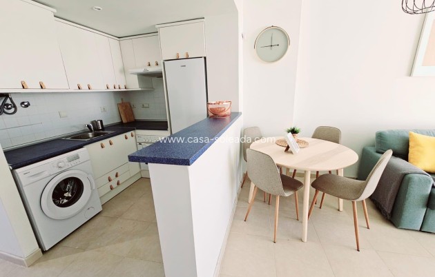 Herverkoop - Appartement / flat - Orihuela Costa - Costa Blanca