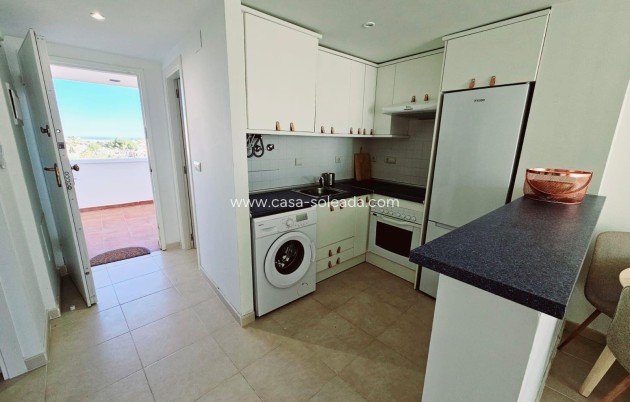 Herverkoop - Appartement / flat - Orihuela Costa - Costa Blanca