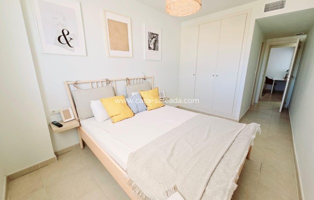 Herverkoop - Appartement / flat - Orihuela Costa - Costa Blanca