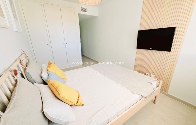 Herverkoop - Appartement / flat - Orihuela Costa - Costa Blanca