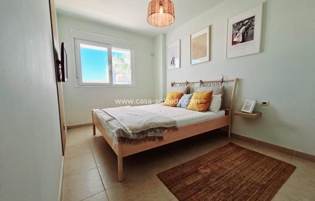 Herverkoop - Appartement / flat - Orihuela Costa - Costa Blanca