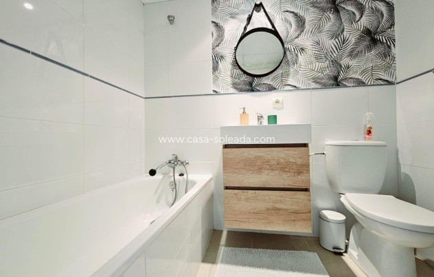 Herverkoop - Appartement / flat - Orihuela Costa - Costa Blanca