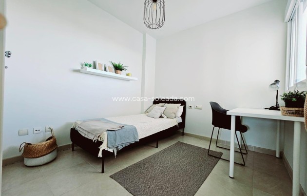Herverkoop - Appartement / flat - Orihuela Costa - Costa Blanca