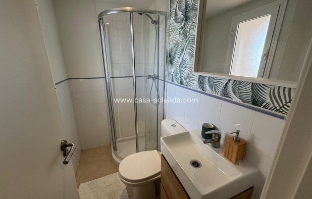 Herverkoop - Appartement / flat - Orihuela Costa - Costa Blanca