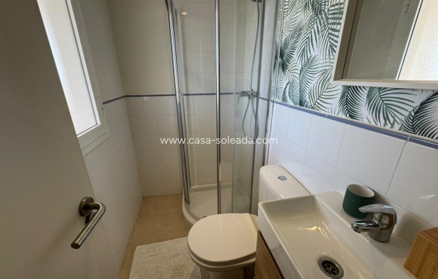 Herverkoop - Appartement / flat - Orihuela Costa - Costa Blanca