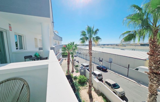 Herverkoop - Appartement / flat - Orihuela Costa - Costa Blanca