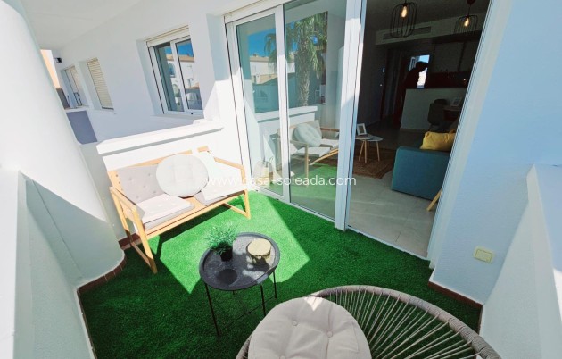 Herverkoop - Appartement / flat - Orihuela Costa - Costa Blanca