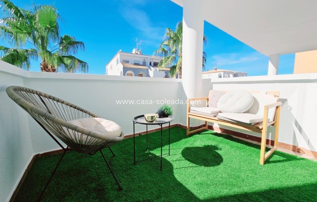Herverkoop - Appartement / flat - Orihuela Costa - Costa Blanca