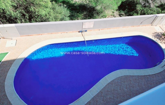 Herverkoop - Appartement / flat - Orihuela Costa - Costa Blanca