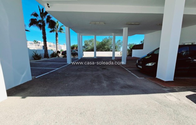 Herverkoop - Appartement / flat - Orihuela Costa - Costa Blanca
