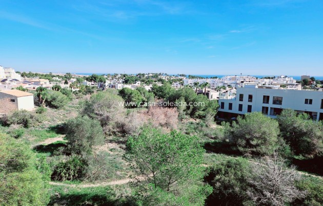 Herverkoop - Appartement / flat - Orihuela Costa - Costa Blanca