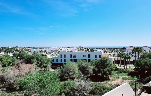 Herverkoop - Appartement / flat - Orihuela Costa - Costa Blanca