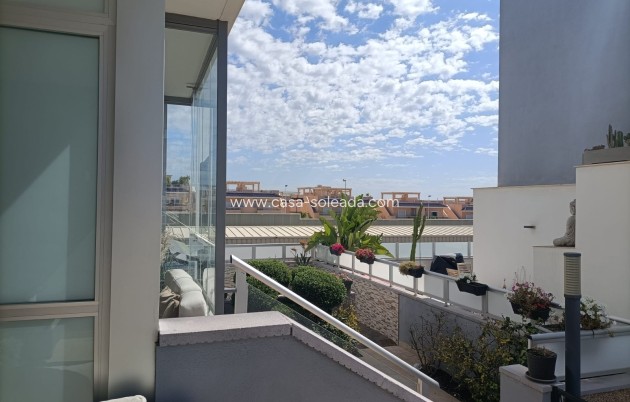 Herverkoop - Bungalow - Orihuela Costa - Costa Blanca