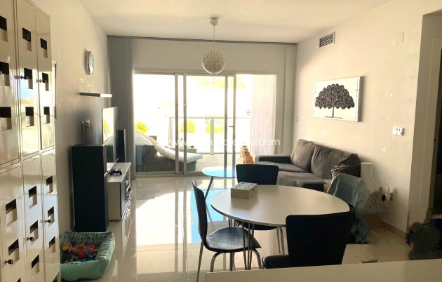 Herverkoop - Bungalow - Orihuela Costa - Costa Blanca