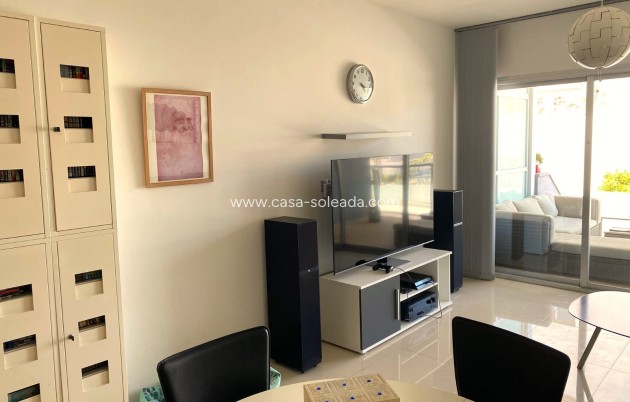 Herverkoop - Bungalow - Orihuela Costa - Costa Blanca