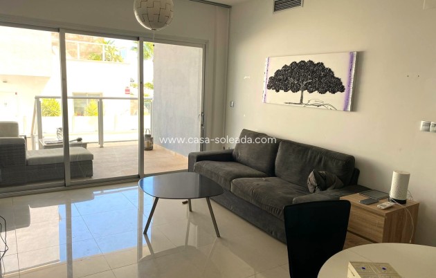 Herverkoop - Bungalow - Orihuela Costa - Costa Blanca