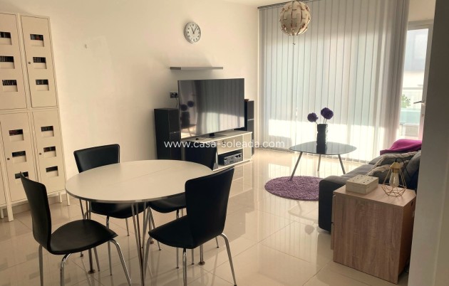 Herverkoop - Bungalow - Orihuela Costa - Costa Blanca