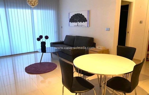 Herverkoop - Bungalow - Orihuela Costa - Costa Blanca