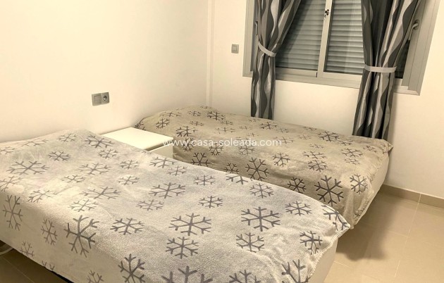 Herverkoop - Bungalow - Orihuela Costa - Costa Blanca