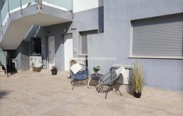Herverkoop - Bungalow - Orihuela Costa - Costa Blanca