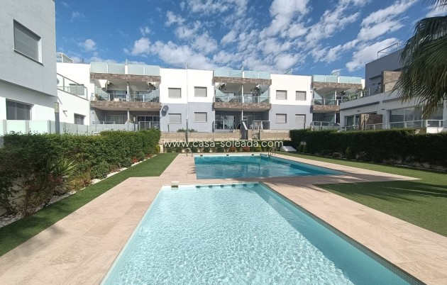 Herverkoop - Bungalow - Orihuela Costa - Costa Blanca