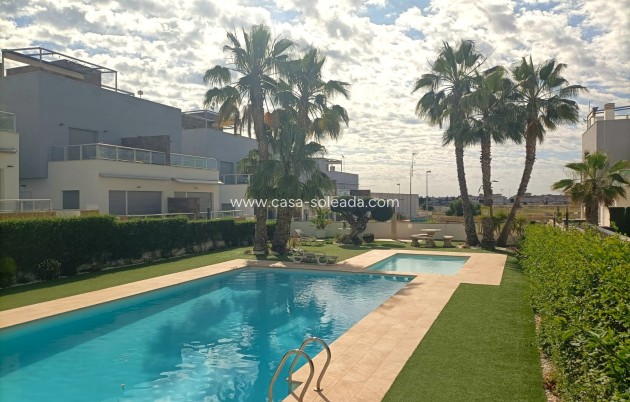 Herverkoop - Bungalow - Orihuela Costa - Costa Blanca