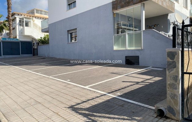 Herverkoop - Bungalow - Orihuela Costa - Costa Blanca