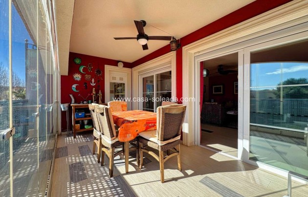 Wiederverkauf - Wohnung - Jávea - Costa Blanca