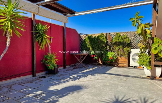 Wiederverkauf - Wohnung - Jávea - Costa Blanca