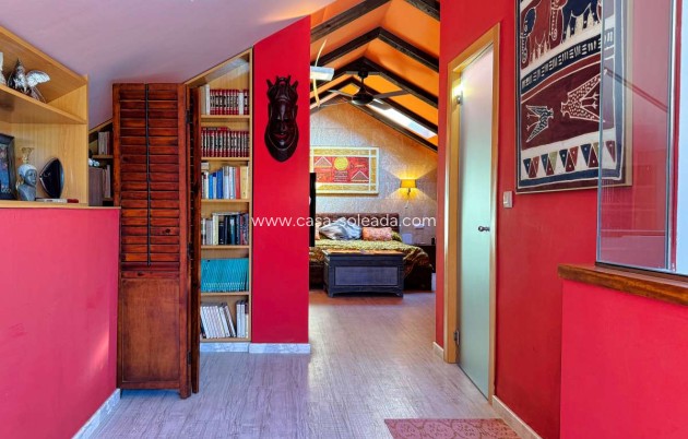 Wiederverkauf - Wohnung - Jávea - Costa Blanca
