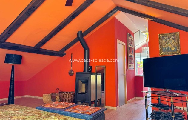 Wiederverkauf - Wohnung - Jávea - Costa Blanca