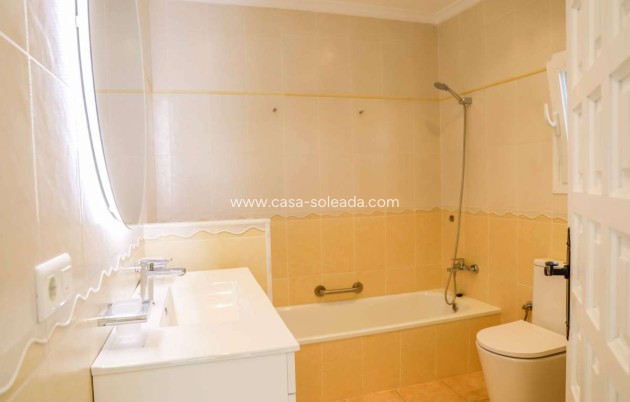 Resale - Villa - Jávea - Costa Blanca